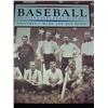 Image 1 : BASEBALL AN ILLUSTRATED HISTORY KEN BURNS
