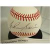 Image 2 : JOHNNY SAIN Signed Baseball
