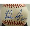 Image 1 : NOLAN RYAN Signed Baseball: