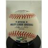 Image 2 : NOLAN RYAN Signed Baseball: