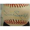 Image 2 : WILLIE STARGELL Signed Baseball: