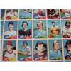 Image 4 : TOPPS 1981 Baseball Card Sheet 132 Uncut Cards: