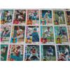 Image 4 : TOPPS 1984 Baseball Card Sheet 132 Uncut Cards: