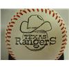 Image 3 : 1974 TEXAS RANGERS BASEBALL in Rangers Box: