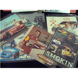 30 NASCAR Guys Kit Never Heard of, But Someday: