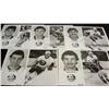Image 1 : 5 Signed NY Islanders Photos: