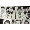 Image 2 : 5 Signed NY Islanders Photos:
