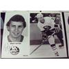 Image 3 : 5 Signed NY Islanders Photos: