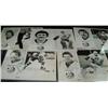Image 1 : 5 Signed NY Islanders Photos: