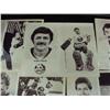 Image 2 : 5 Signed NY Islanders Photos: