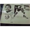 Image 4 : 5 Signed NY Islanders Photos: