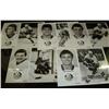 Image 1 : 5 Signed NY Islanders Photos: