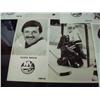 Image 3 : 5 Signed NY Islanders Photos: