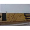 Image 1 : GORING, LEITER, & JONSSON Game Used Hockey Sticks: