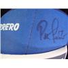 Image 2 : Autographed CHRIS & PETER FERRARO HOCKEY GLOVES: