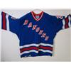 Image 2 : BARRY RICHTER Game Worn Jersey #33