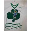 Image 1 : BOB MAUDIE Saint Patrick Day Binghamton Rangers Game