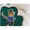Image 2 : BOB MAUDIE Saint Patrick Day Binghamton Rangers Game