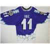 Image 2 : LUBEMIR VAIC Syracuse Crunch ALL STAR JERSEY