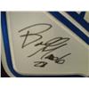 Image 2 : BOB MAUDIE AUTOGRAPHED Binghamton Rangers Game