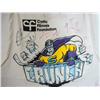 Image 2 : Syracuse Crunch Team Signed Apron: