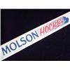 Image 3 : MOLSON & LEBATT BEER HOCKEY STICK