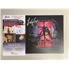 Image 1 : JSA Autograph Lady Gaga offical card