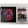 Image 1 : Autograph Lady Gaga offical card