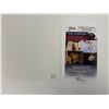 Image 2 : Autograph Lady Gaga offical card
