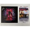 Image 1 : Autograph Lady Gaga offical card