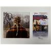 Image 1 : Autograph Taylor Swift CD Booklet