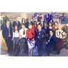 Image 1 : Autograph The Office Photo