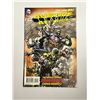 Image 1 : Justice League 2 Vintage Comic Book