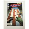 Image 1 : Justice League 5 Vintage Comic Book