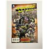 Image 1 : Justice League 2 Vintage Comic Book