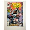 Image 1 : Justice League 9 Vintage Comic Book