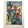 Image 1 : Justice League 23 Vintage Comic Book
