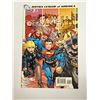 Image 1 : Justice League 7 Vintage Comic Book