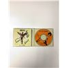 Image 1 : Autograph Nirvana In Utero Album CD