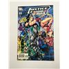 Image 1 : Justice League 23 Vintage Comic Book