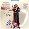 Image 1 : Autograph Octopussy Vinyl