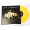 Image 1 : Autograph Billie Eilish Vinyl