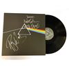 Image 1 : Autograph Pink Floyd Vinyl