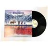 Image 1 : Autograph Frozen Vinyl
