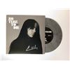 Image 1 : Autograph No Time To Die Billie Eilish Vinyl