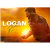 Image 1 : Autograph Hugh Jackman photo