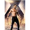 Image 1 : Autograph Hugh Jackman photo