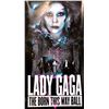 Image 1 : Autograph Lady Gaga photo