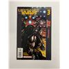 Image 1 : Ultimate War 3 Vintage Comic Book