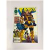 Image 1 : Cable Deluxe Vintage Comic Book
